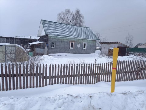 В Архангельской области газифицирована деревня Большие Карелы