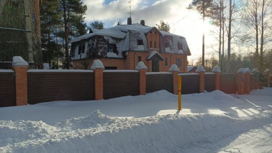 В деревнях Трепузово и Конецгорье Архангельской области начались подключения домовладений в рамках догазификации