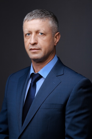 Михаил Михайлович Сирко