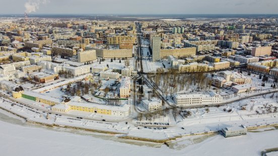Актуализирована Программа развития газоснабжения и газификации Архангельской области на 2021-2025 годы